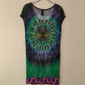 Custo Barcelona Dress/Tunic